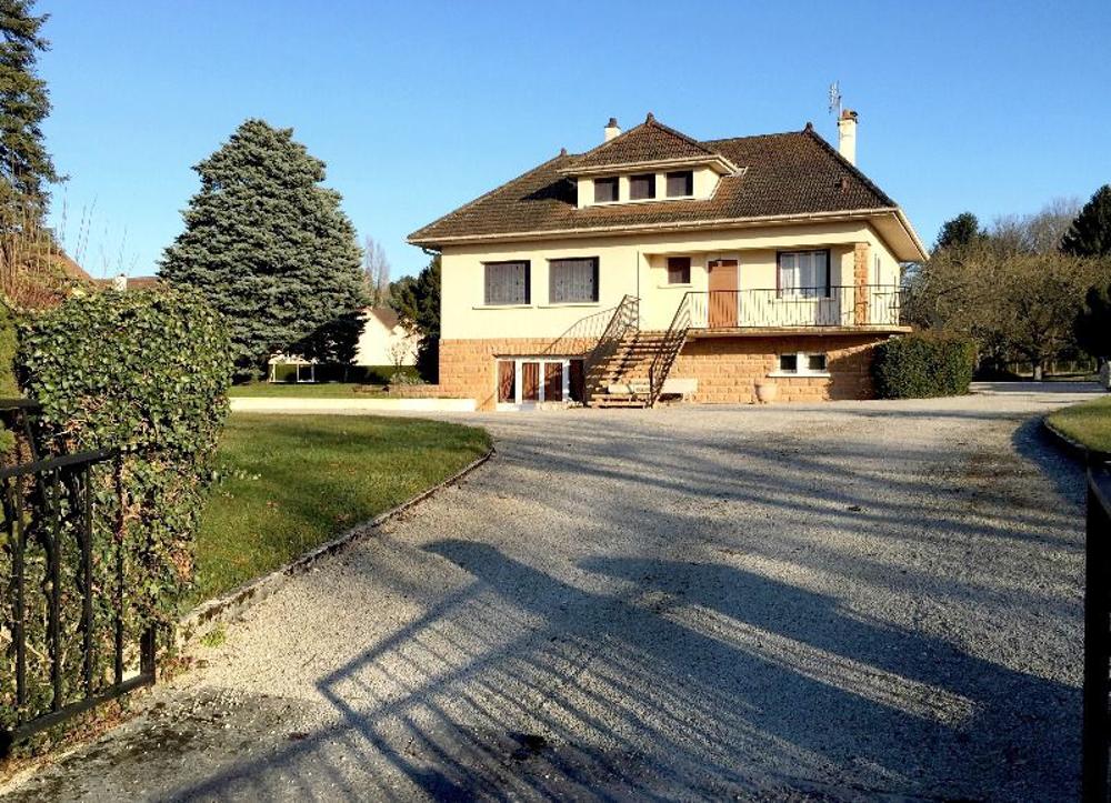 Mallerey Jura Haus Bild 3466633