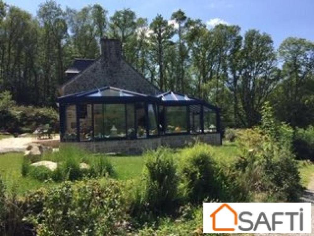 Bannalec Finistère Haus Bild 3468901