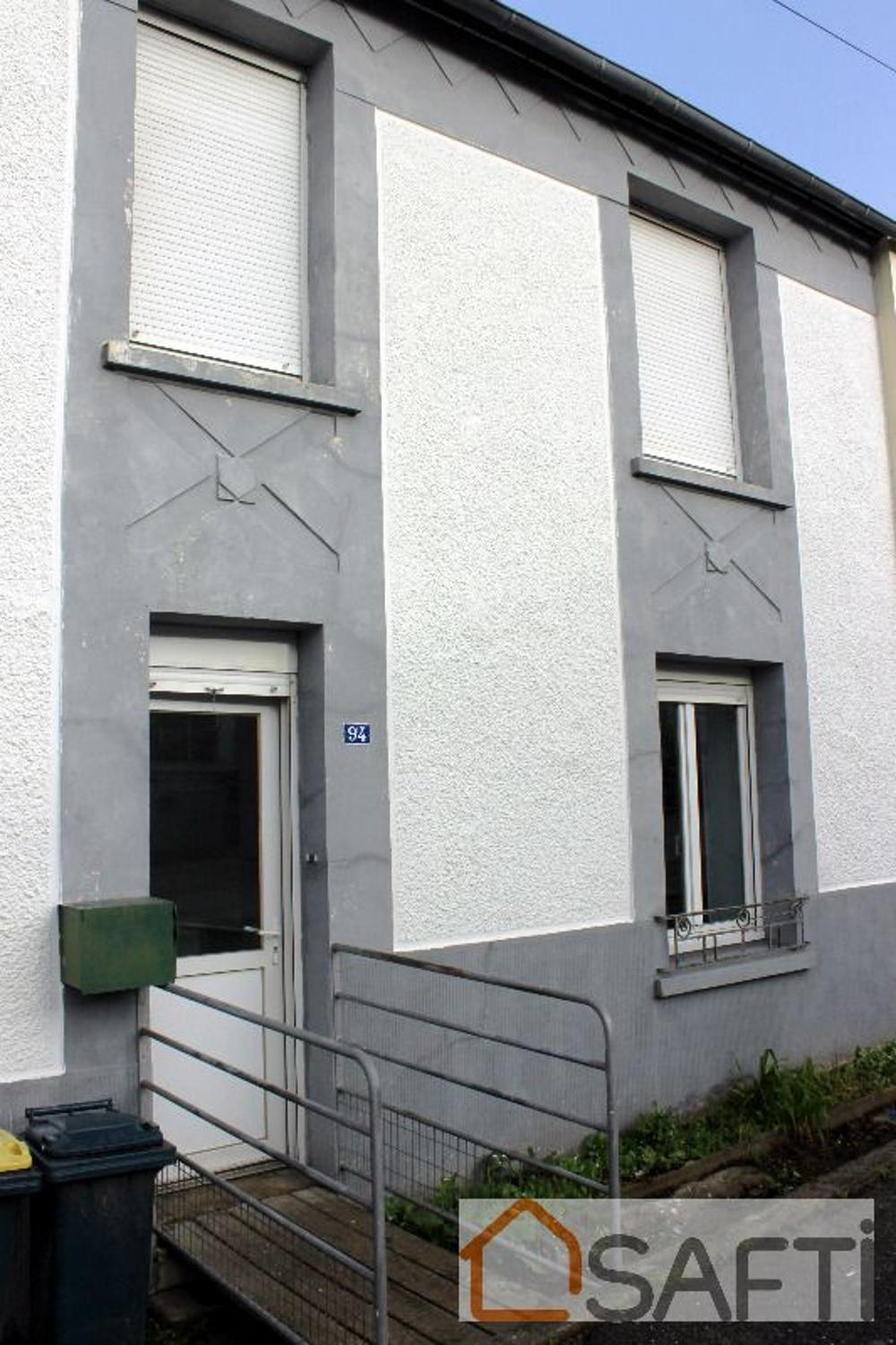 Hennebont Morbihan Haus Bild 3460985