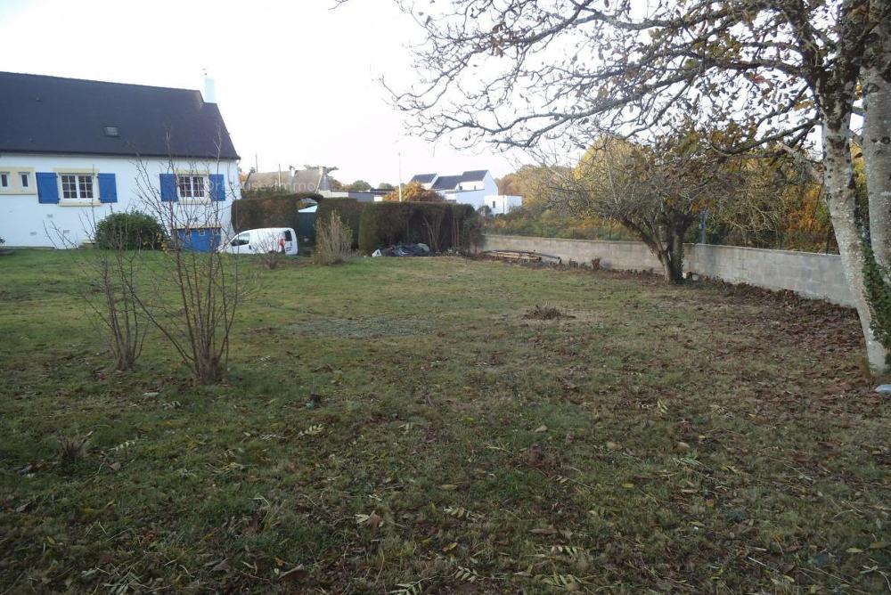 Guidel Morbihan terrain picture 3437854