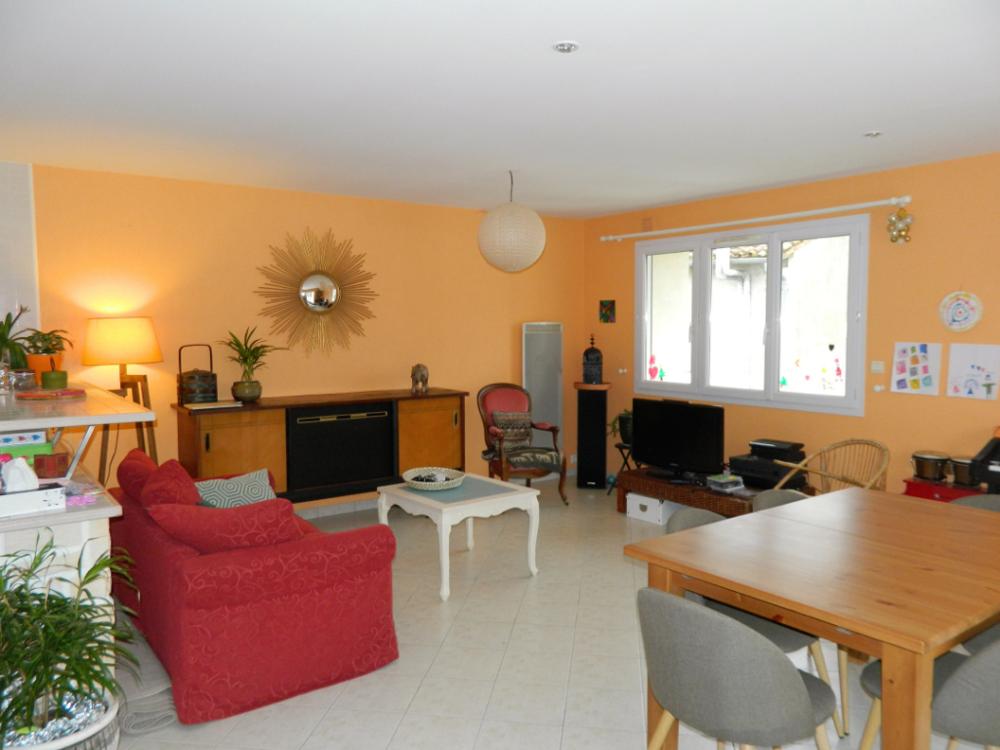 Épannes Deux-Sèvres Haus Bild 3448570