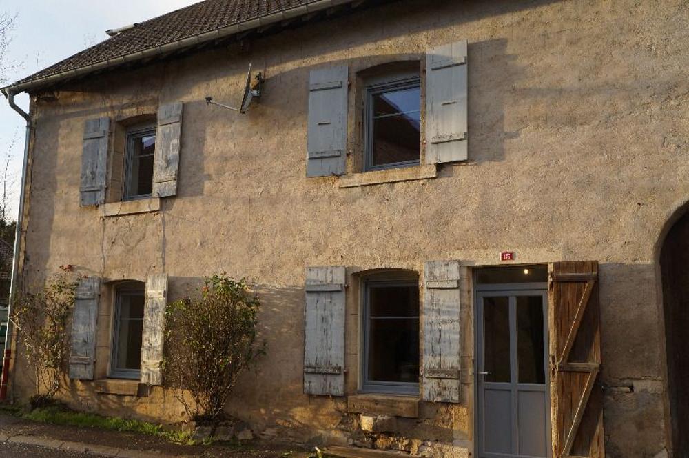 Rioz Haute-Saône Haus Bild 3465015