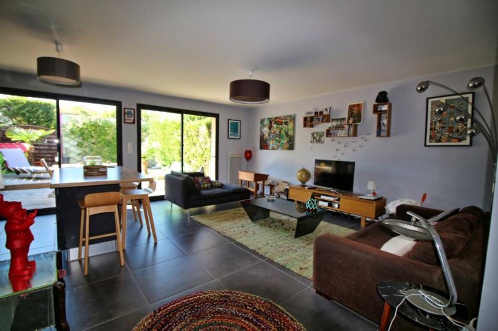 Le Haillan Gironde Haus Bild 3458404