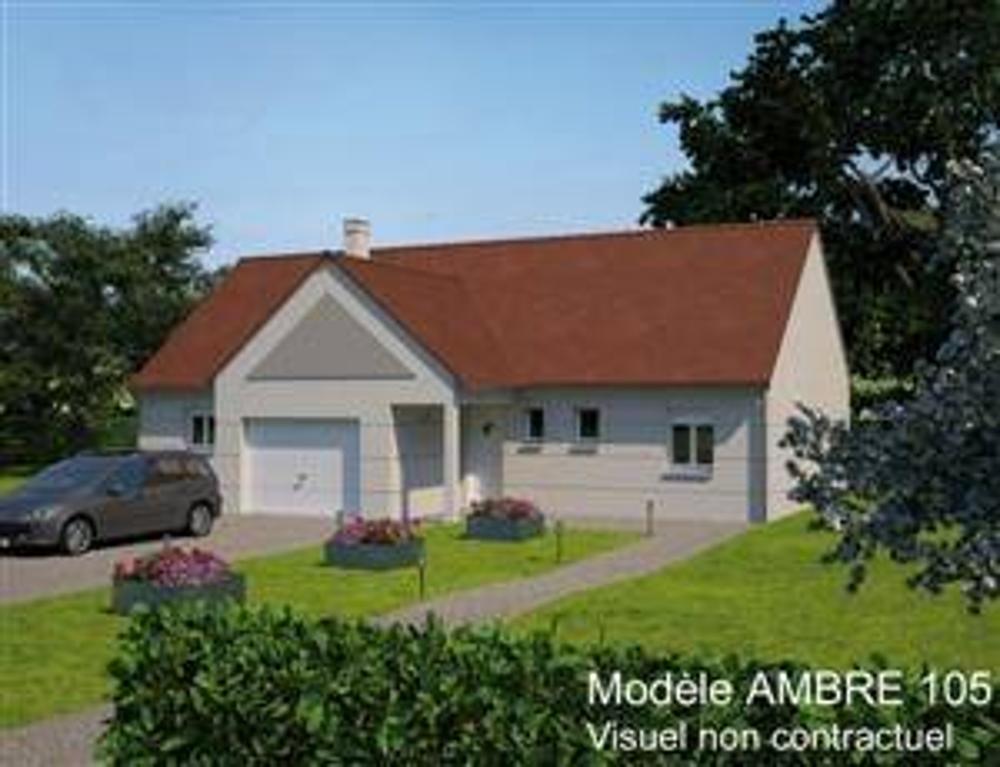 Rambouillet Yvelines terrain picture 3455873