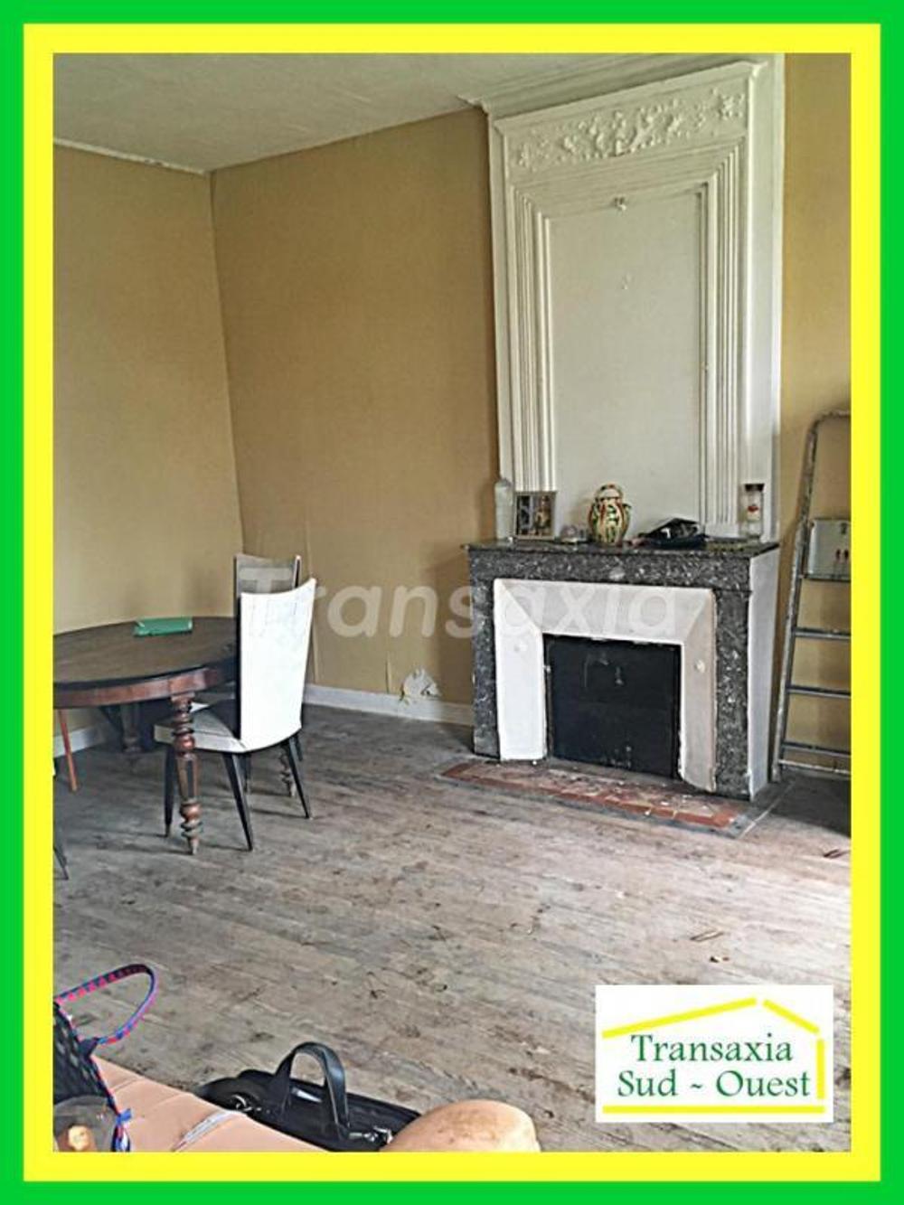 Bazas Gironde maison photo 3521802