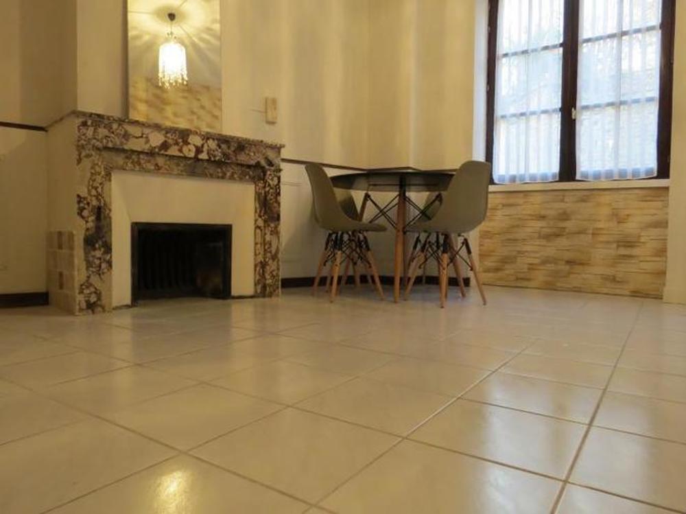 Crémieu Isère appartement foto 3449602