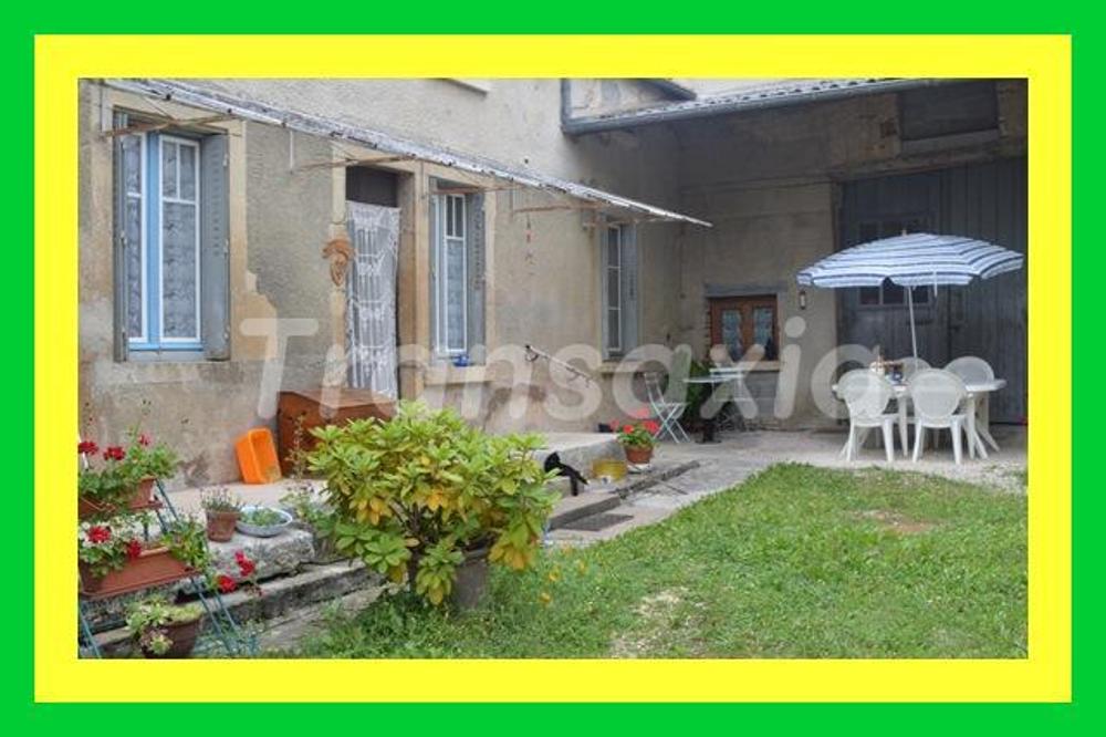 Ancy-le-Franc Yonne Haus Bild 3435659