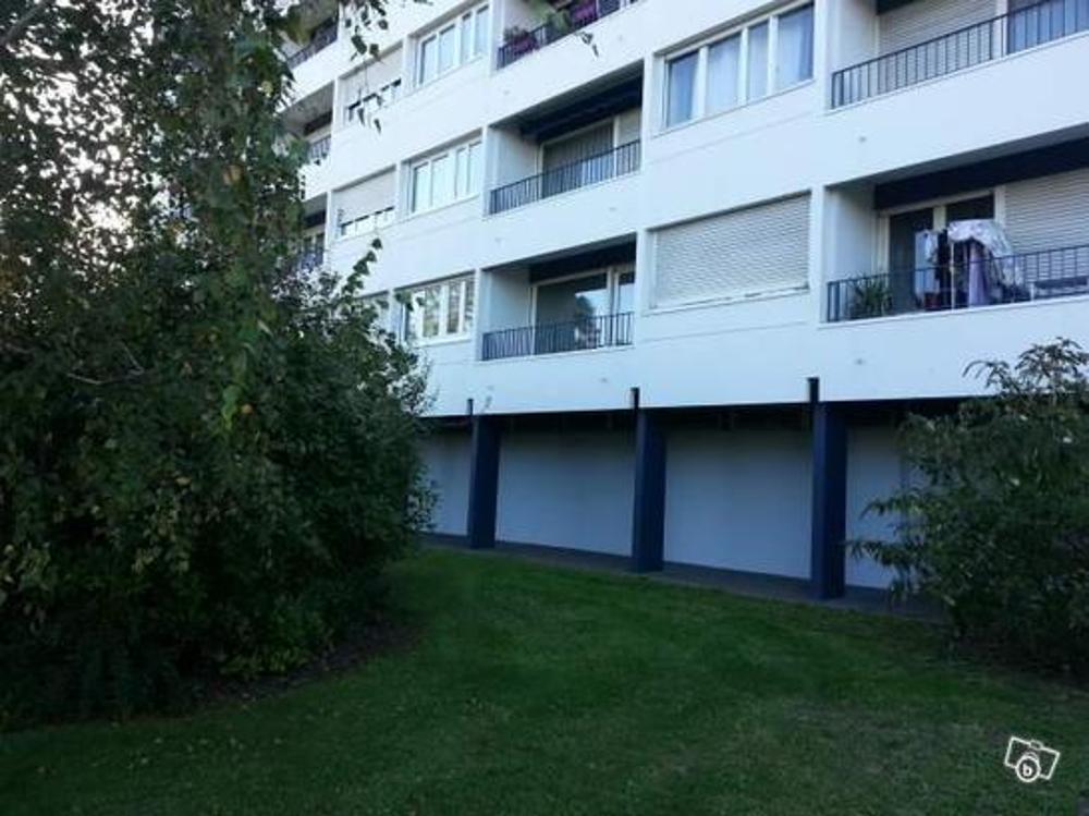 Puilboreau Charente-Maritime Apartment Bild 3470852