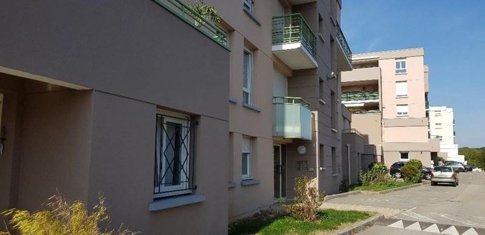 Besançon Doubs Haus Bild 3506574
