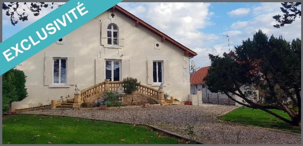 Sainte-Foy-la-Grande Gironde Haus Bild 3459751