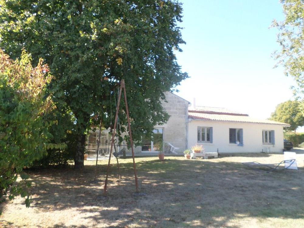 Chaniers Charente-Maritime Haus Bild 3457286