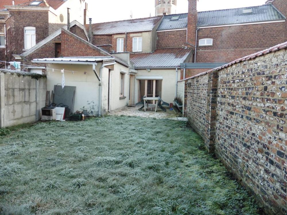 Mortagne-du-Nord Nord huis foto 3444542