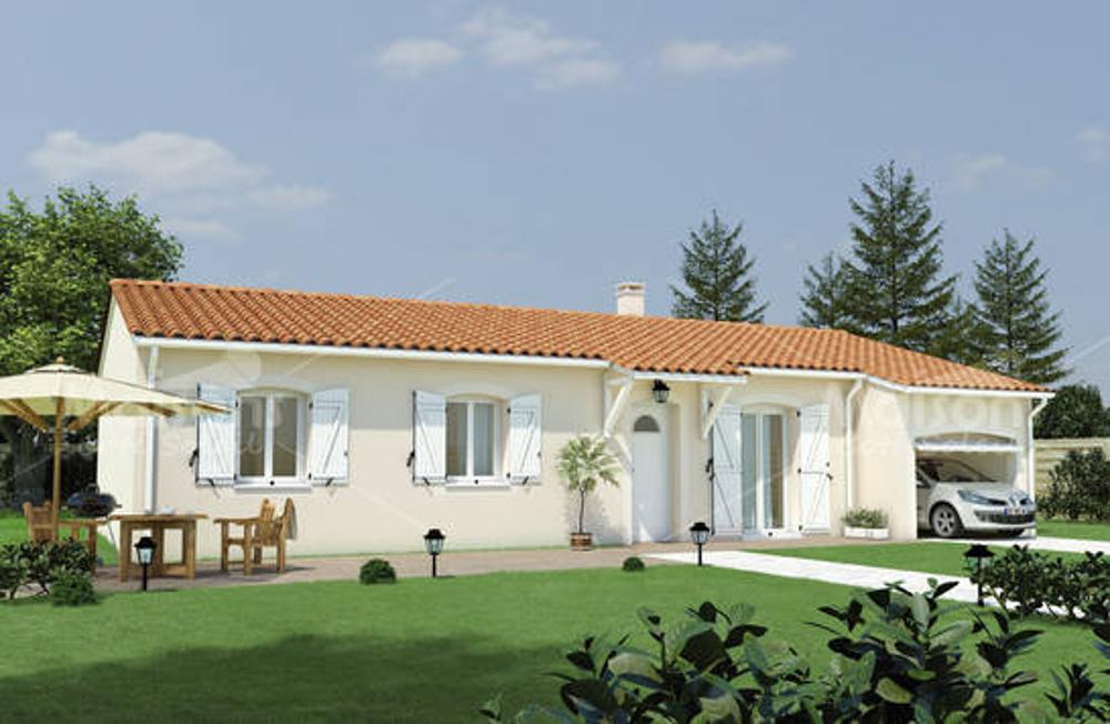 Le Fauga Haute-Garonne terrain picture 3471655