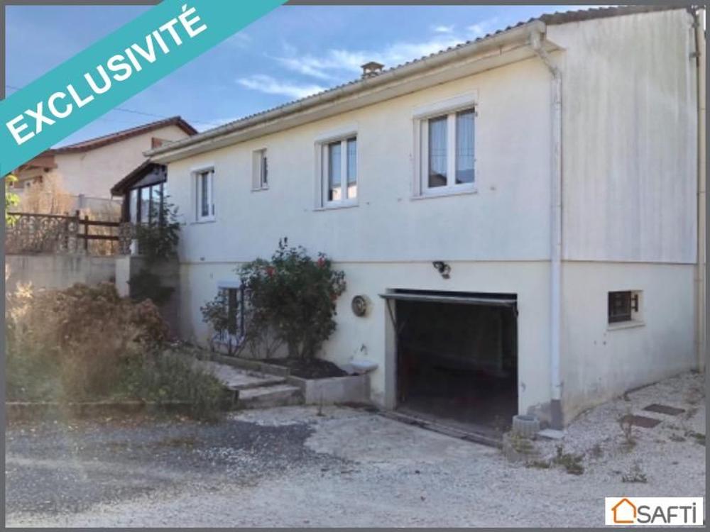 Lempire-aux-Bois Meuse Haus Bild 3457433