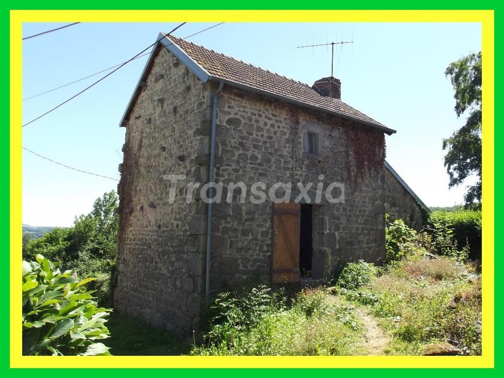 Auzances Creuse maison photo 3436052