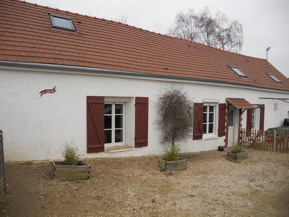Vernouillet Eure-et-Loir Haus Bild 3445685