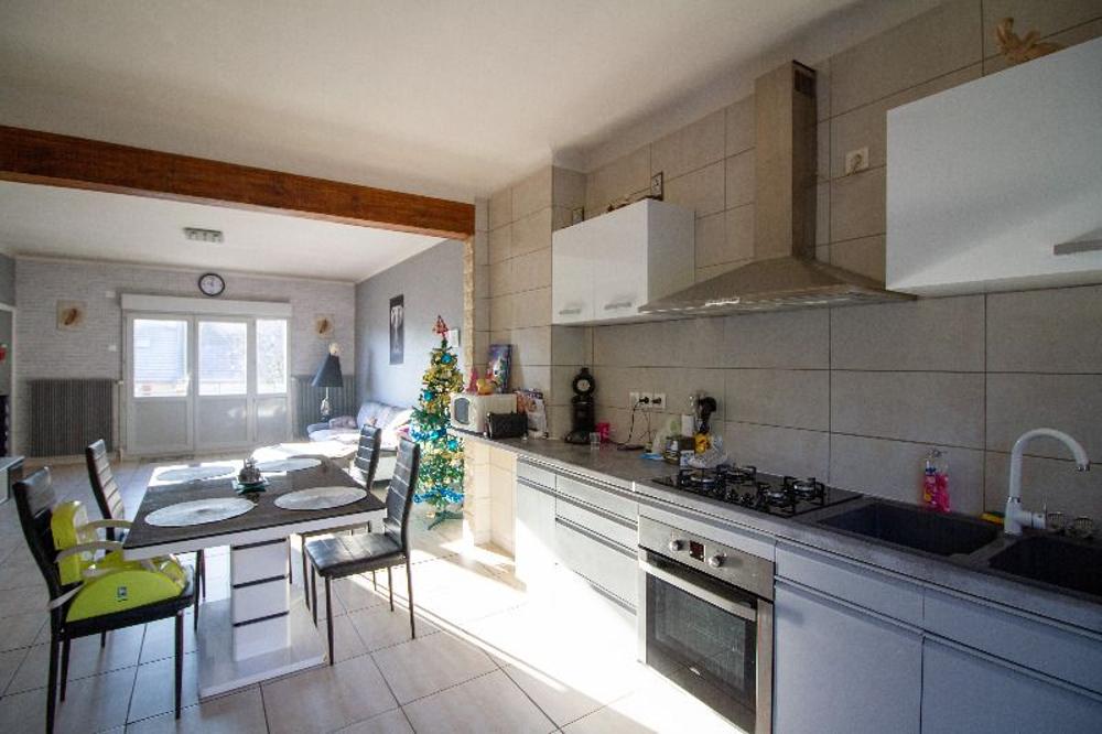 Gray Haute-Saône Haus Bild 3462105