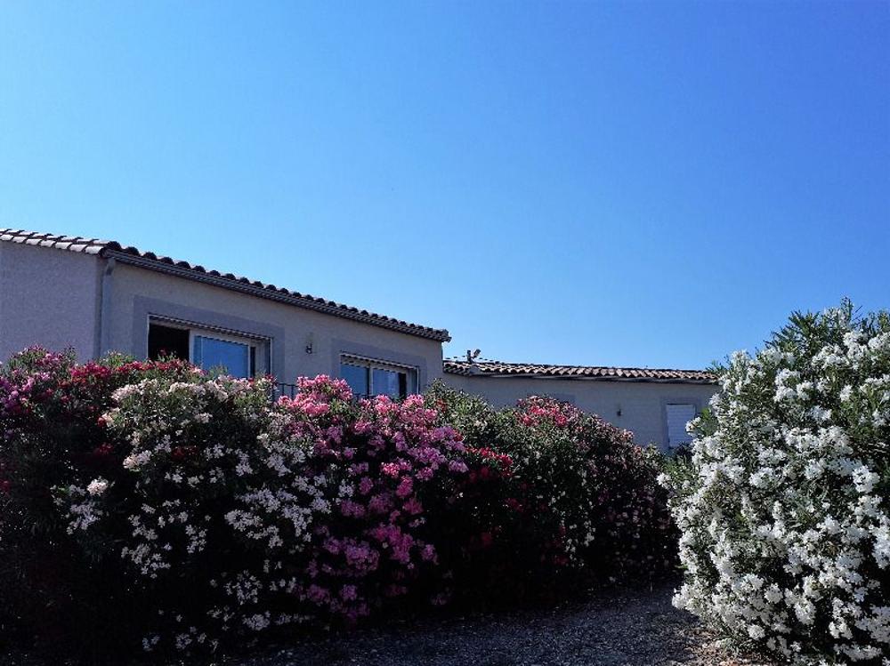 Fabrezan Aude Haus Bild 3464746
