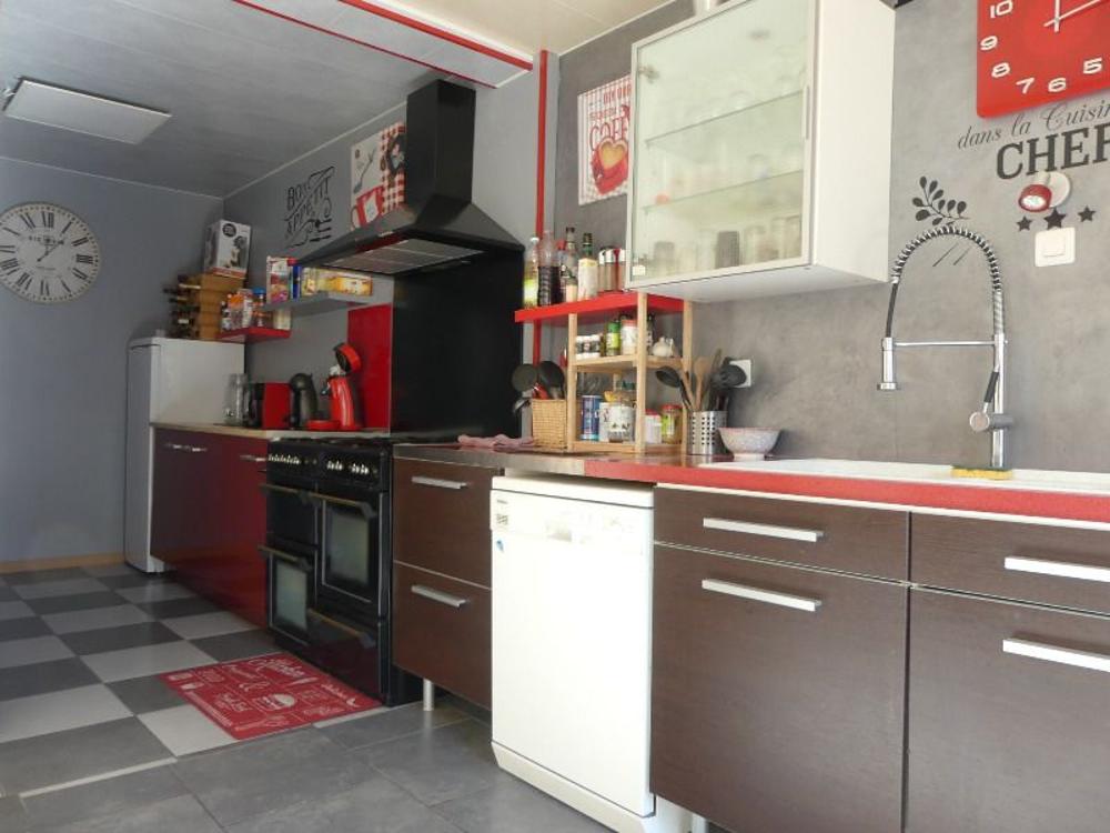 La Bazoge Sarthe huis foto 3457703