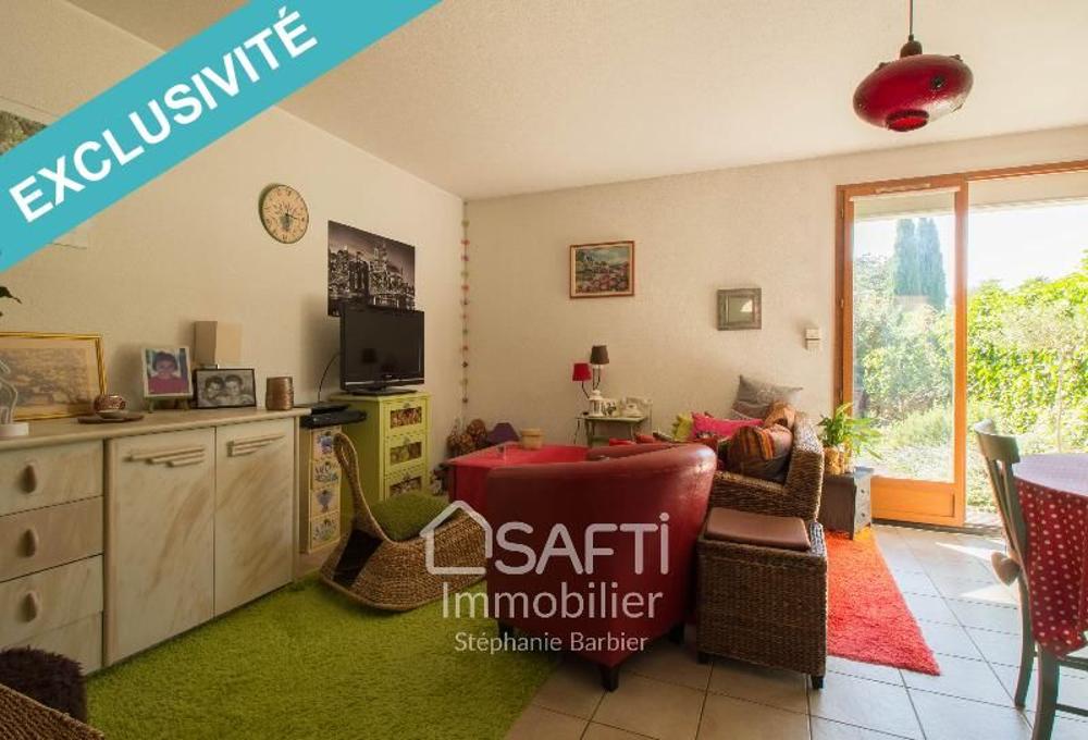 Cugnaux Haute-Garonne Haus Bild 3467285