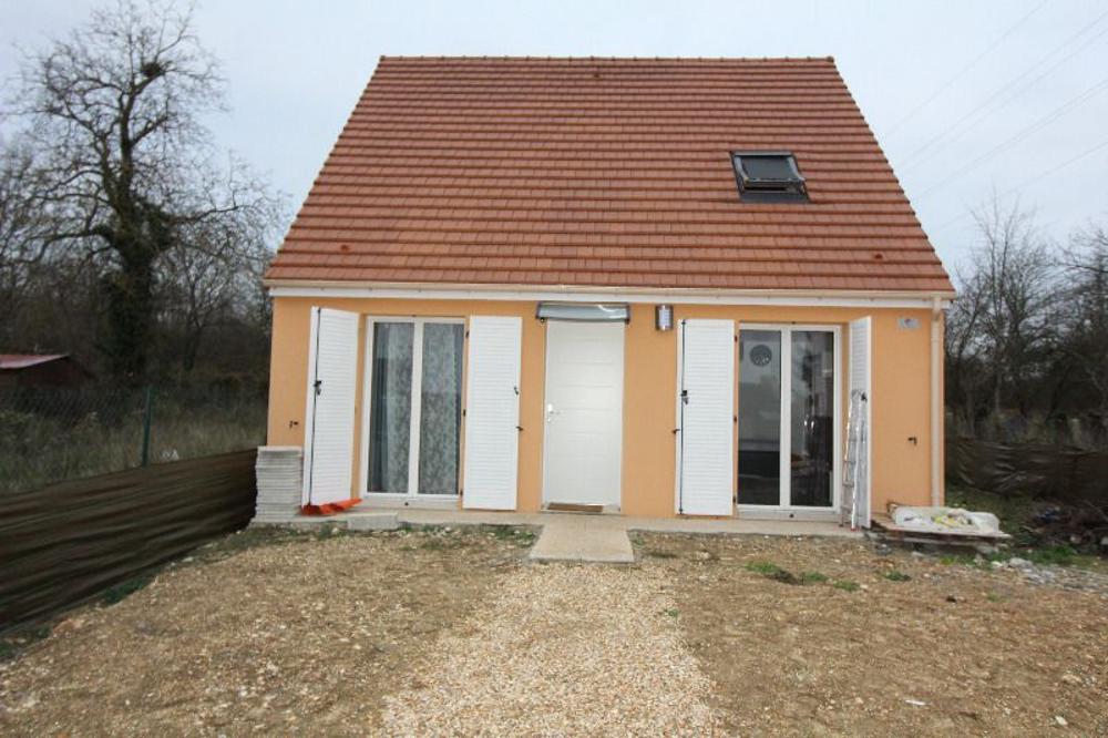 Champagne-sur-Seine Seine-et-Marne Haus Bild 3469250