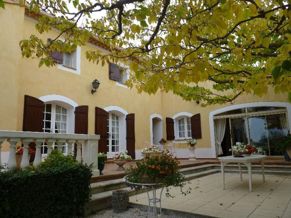 Lagnes Vaucluse maison photo 3458052