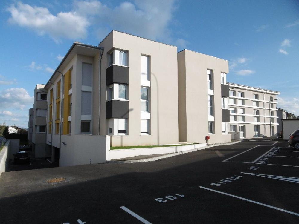 Isle Haute-Vienne Apartment Bild 3405127
