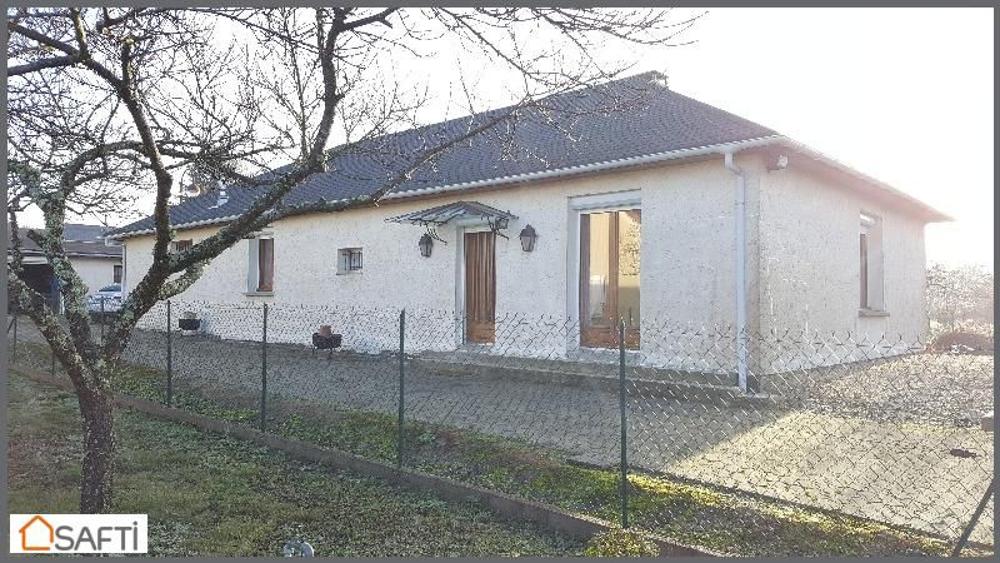 Civray-sur-Esves Indre-et-Loire huis foto 3462685