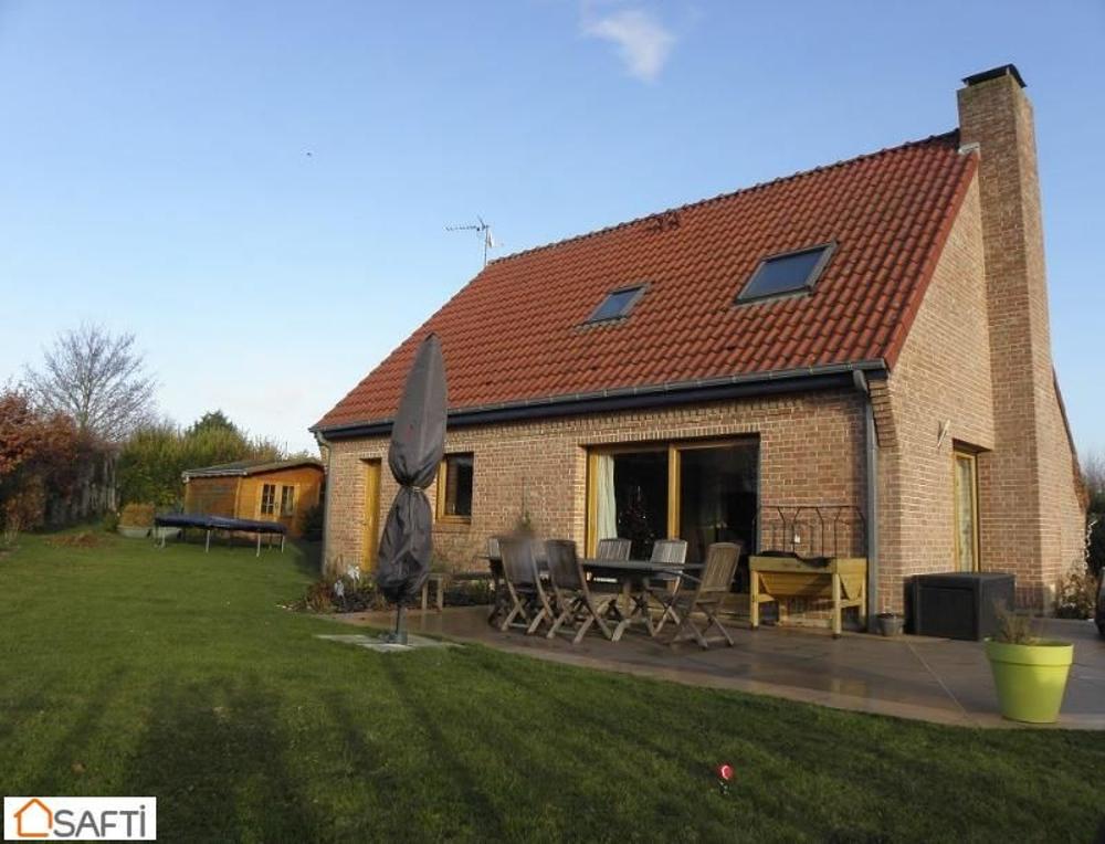 Duisans Pas-de-Calais Haus Bild 3462481