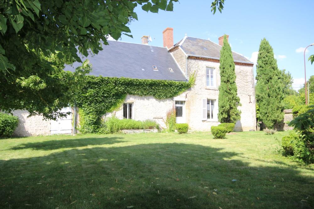 Artenay Loiret Haus Bild 3445445