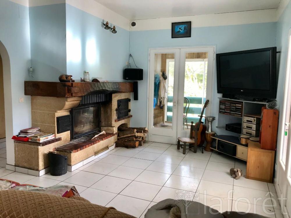Soustons Landes Haus Bild 3405455