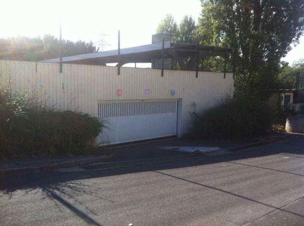 Épinay-sous-Sénart Essonne Haus Bild 3469042