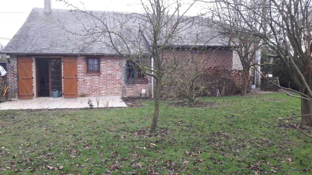 Andé Eure Haus Bild 3461378
