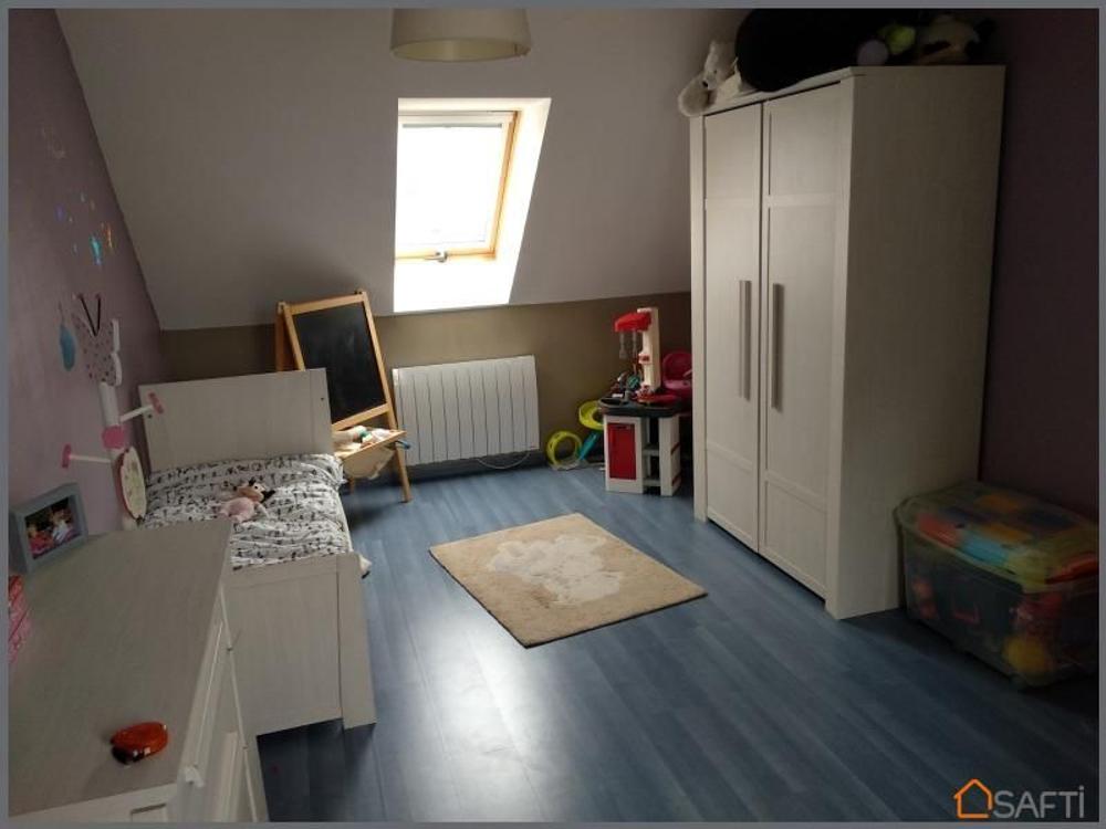 Ostricourt Nord Haus Bild 3457856
