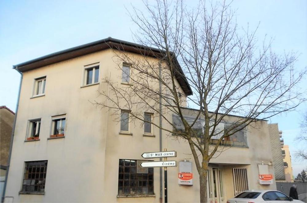 Saint-Max Meurthe-et-Moselle maison photo 3520308