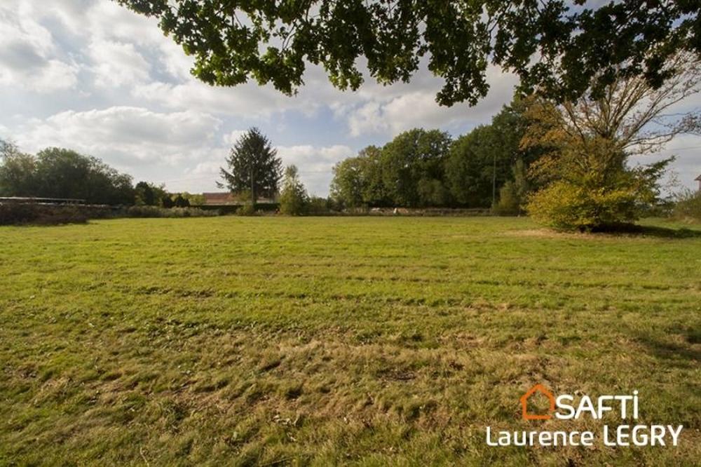 La Ferté-Vidame Eure-et-Loir Grundstück Bild 3468314