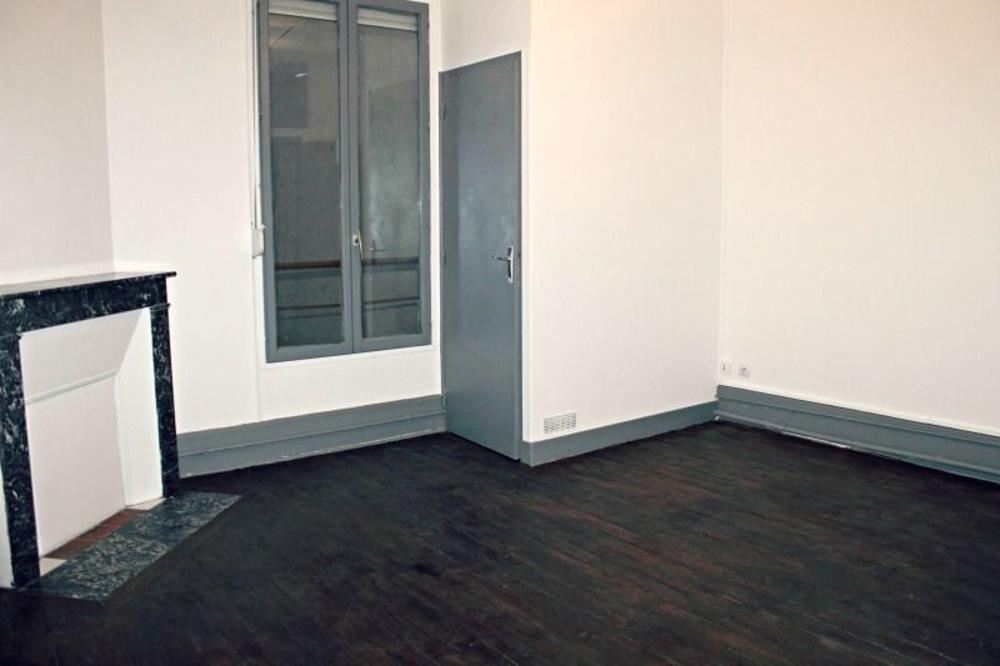 Tonnerre Yonne Apartment Bild 3461307