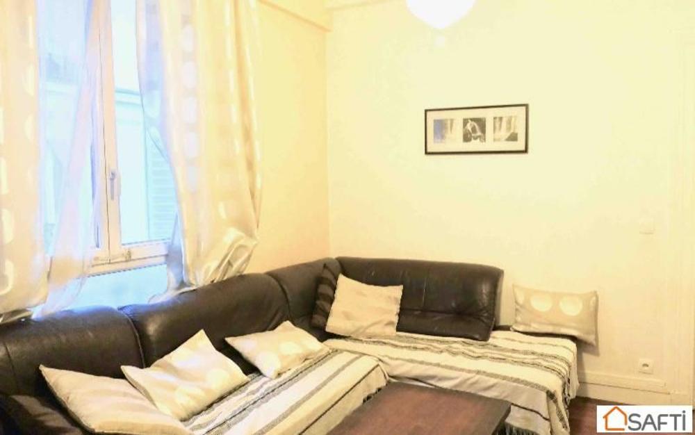 Le Kremlin-Bicêtre Val-de-Marne appartement photo 3460361