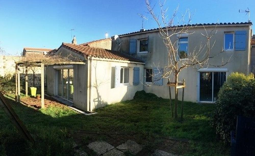 La Bruffière Vendée Haus Bild 3473341