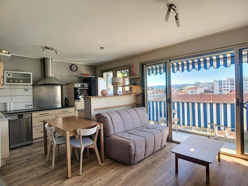 Cagnes-sur-Mer Alpes-Maritimes maison photo 3500117
