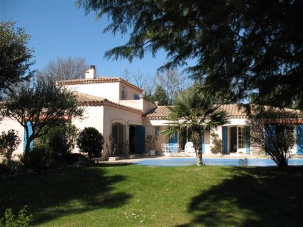 Néoules Var Haus Bild 3471315