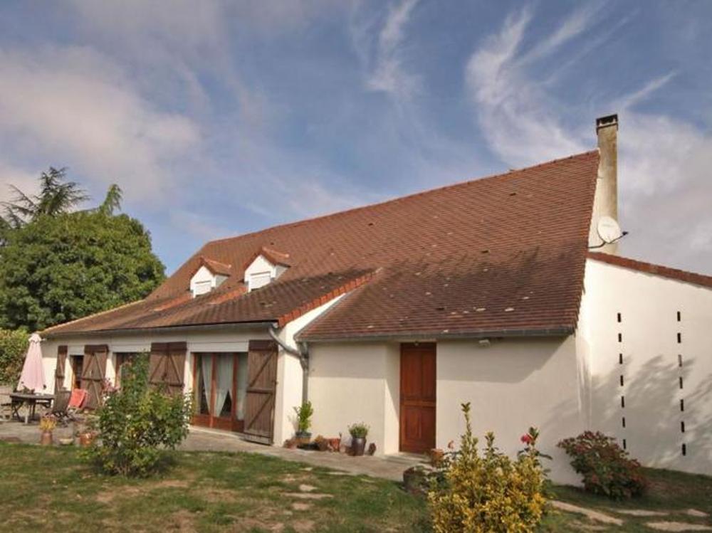 Saint-André-de-l'Eure Eure Haus Bild 3449314