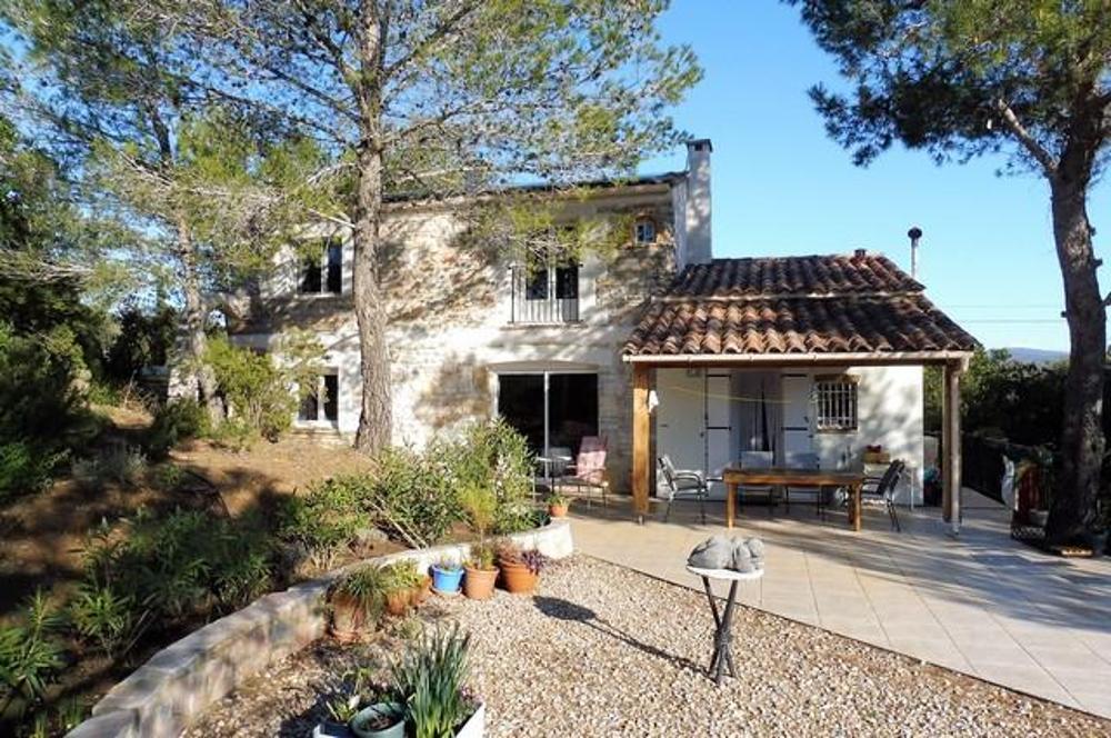Saint-Chinian Hérault Haus Bild 3477155