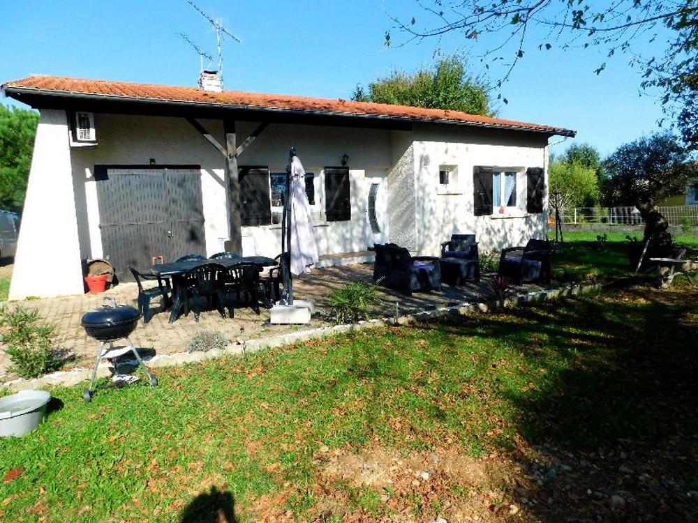 Labastidette Haute-Garonne Haus Bild 3467830