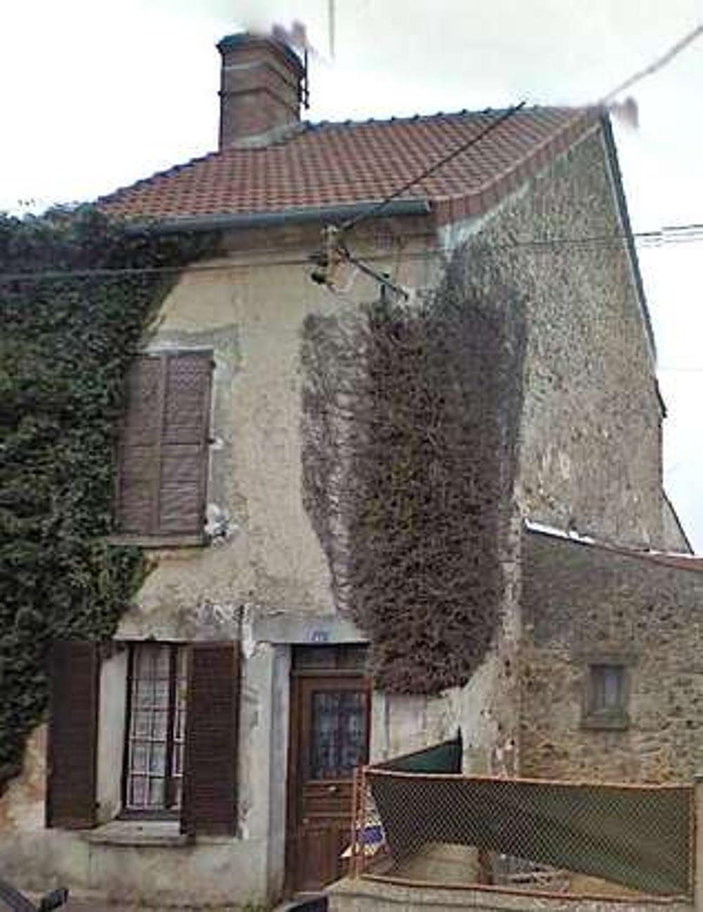 Fère-en-Tardenois Aisne maison photo 3470480