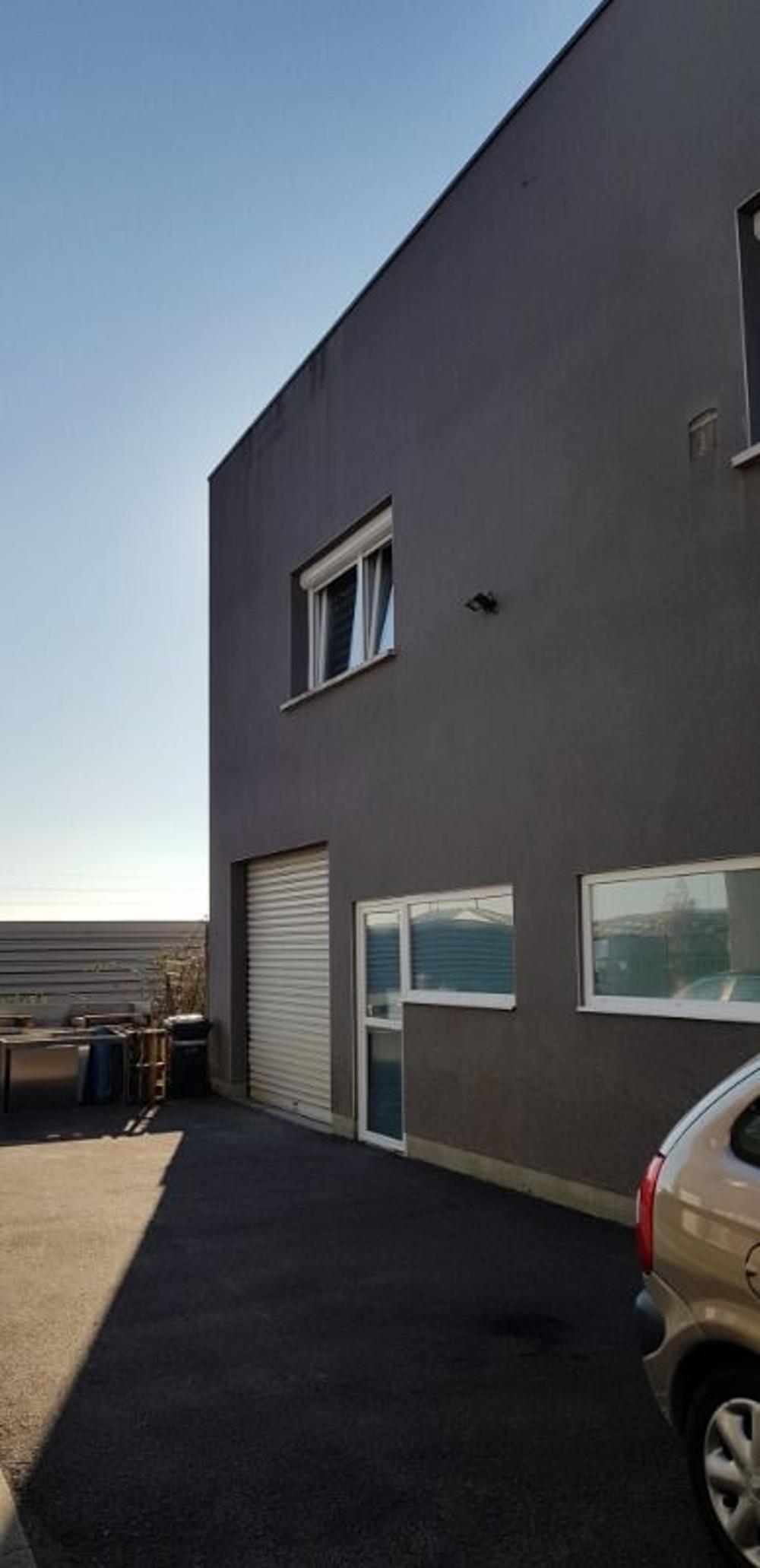 Hettange-Grande Moselle Haus Bild 3467707