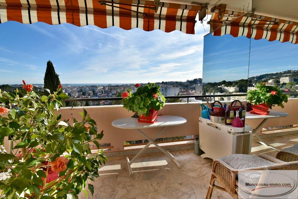 Le Cannet Alpes-Maritimes apartment picture 3503561