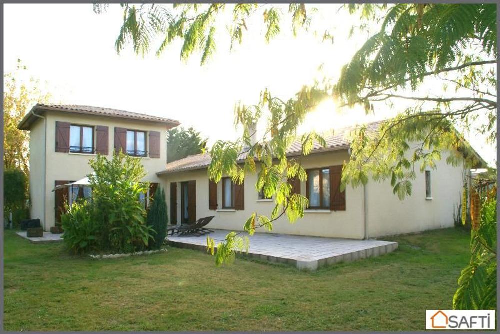 Hostens Gironde Haus Bild 3457421