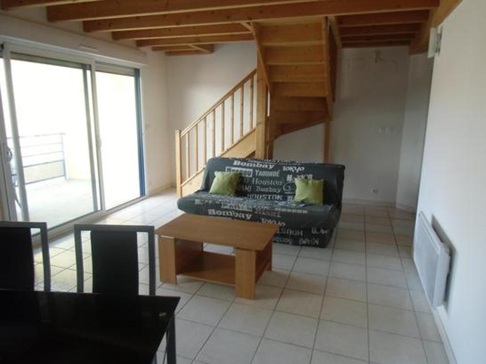 Châtelaillon-Plage Charente-Maritime appartement photo 3470790