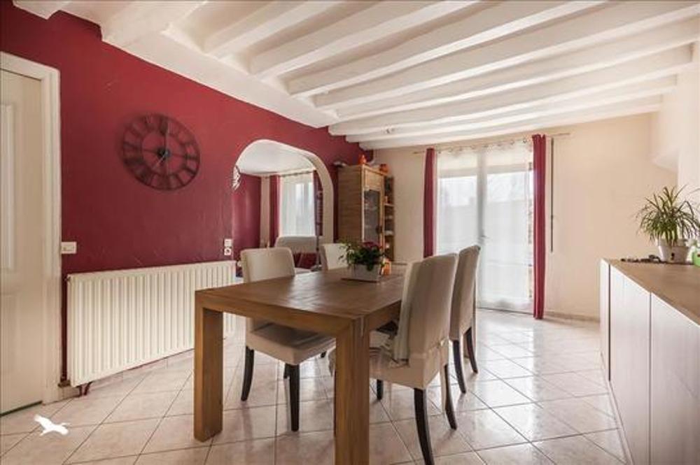 Juziers Yvelines Haus Bild 3471117